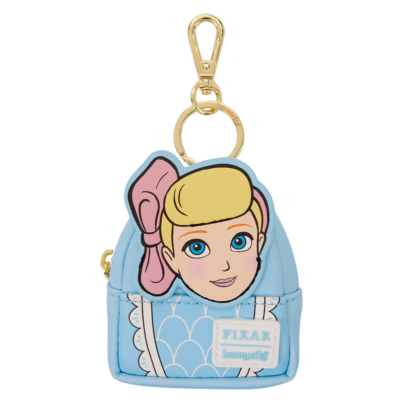 Toy Story 30th Anniversary Mystery Mini Backpack Keychain Charm